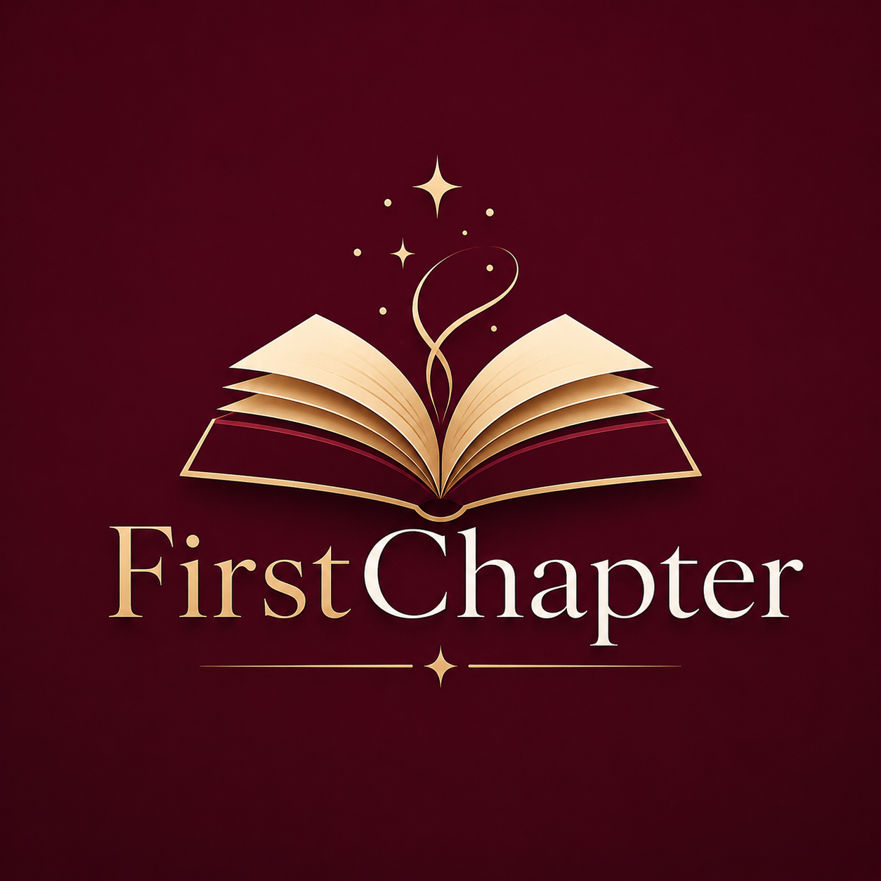 FirstChapter
